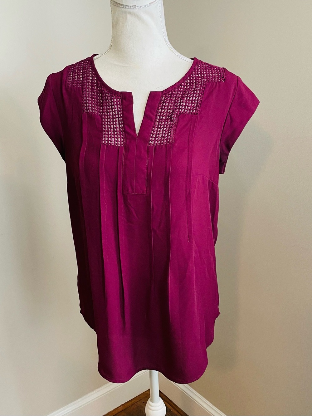 Daniel Rainn Blouse - Picture 2 of 5